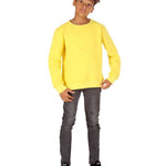 Trendy Toggs Kids Original Yellow Sweatshirt