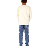 Kids Halloween Scary Dancing Skeleton Sweatshirt