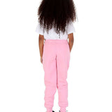 Trendy Toggs Kids Original Pink Joggers