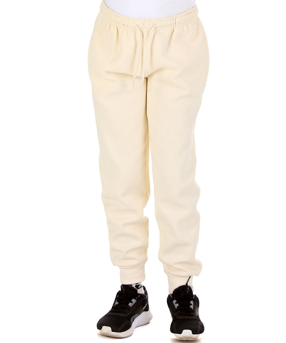 Trendy Toggs Kids Original Cream Joggers