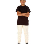 Trendy Toggs Kids Original Cream Joggers