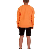 Trendy Toggs Kids Original Orange Sweatshirt