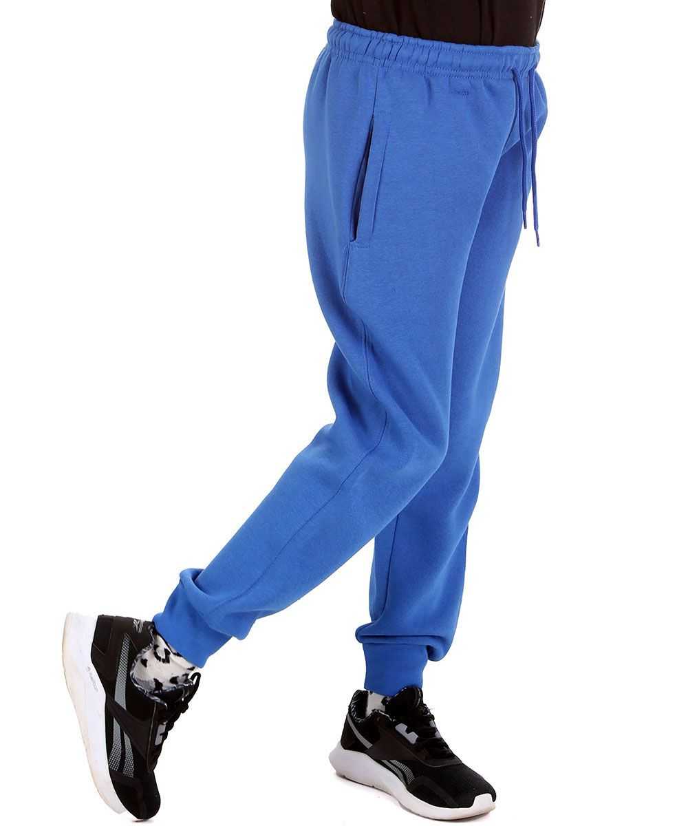 Trendy Toggs Kids Original Royal Blue Joggers