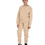 Trendy Toggs Kids Nude Original Tracksuit