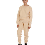 Trendy Toggs Kids Nude Original Tracksuit