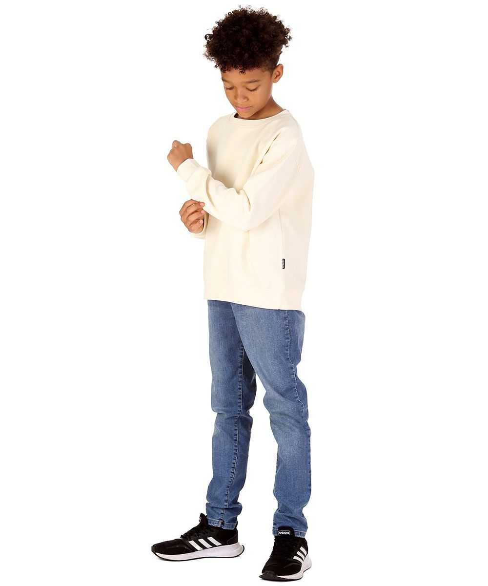 Trendy Toggs Kids Original Cream Sweatshirt