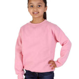 Trendy Toggs Kids Original Pink Sweatshirt