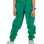 Trendy Toggs Kids Original Green Joggers