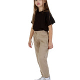 Trendy Toggs Kids Original Mocha Joggers