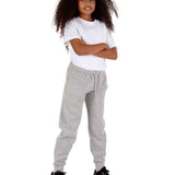 Trendy Toggs Kids Original Oxford Grey Joggers