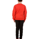 Trendy Toggs Kids Magical Moments Christmas Tree jumper Red