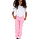 Trendy Toggs Kids Original Pink Joggers