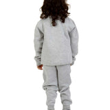Trendy Toggs Kids Original Oxford Grey Tracksuit