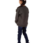 Trendy Toggs Kids Original Charcoal Sweatshirt