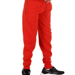 Trendy Toggs Kids Original Red Joggers
