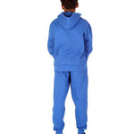 Trendy Toggs Kids Zip Up Royal Blue Tracksuit