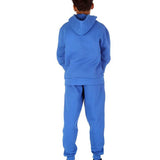 Trendy Toggs Kids Zip Up Royal Blue Tracksuit