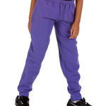 Trendy Toggs Kids Original Purple Joggers