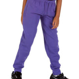 Trendy Toggs Kids Original Purple Joggers