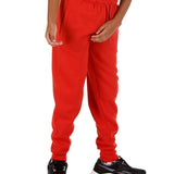 Trendy Toggs Kids Original Red Joggers