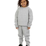 Trendy Toggs Kids Original Oxford Grey Tracksuit
