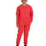 Trendy Toggs Kids Red Original Tracksuit