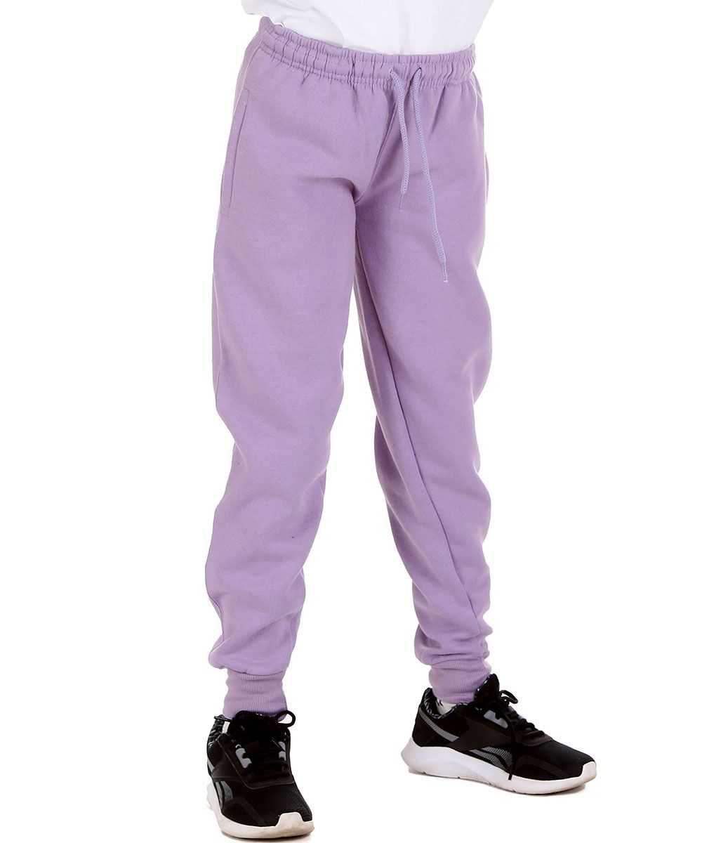 Trendy Toggs Kids Original Lilac Joggers