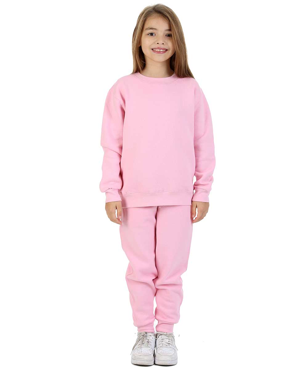 Trendy Toggs Kids Pink Original Tracksuit