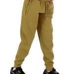 Trendy Toggs Kids Original Olive Green Joggers