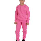 Trendy Toggs Kids Cerise Original Tracksuit