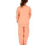 Trendy Toggs Kids Salmon Original Tracksuit