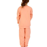 Trendy Toggs Kids Salmon Original Tracksuit