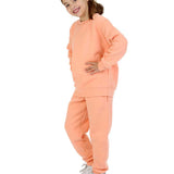 Trendy Toggs Kids Salmon Original Tracksuit