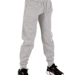 Trendy Toggs Kids Original Oxford Grey Joggers