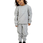 Trendy Toggs Kids Original Oxford Grey Tracksuit