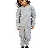 Trendy Toggs Kids Original Oxford Grey Tracksuit