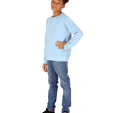 Trendy Toggs Kids Original Denim Sweatshirt