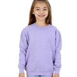Trendy Toggs Kids Original Lilac Sweatshirt