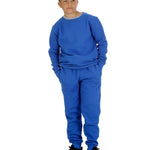 Trendy Toggs Kids Royal Blue Original Tracksuit