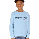 Trendy Toggs Kids Empowered by Dad Sweatshirt