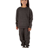 Trendy Toggs Kids Charcoal Original Tracksuit