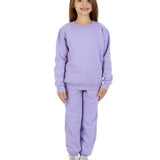 Trendy Toggs Kids Lilac Original Tracksuit