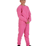 Trendy Toggs Kids Cerise Original Tracksuit