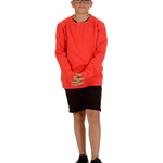 Trendy Toggs Kids Original Red Sweatshirt