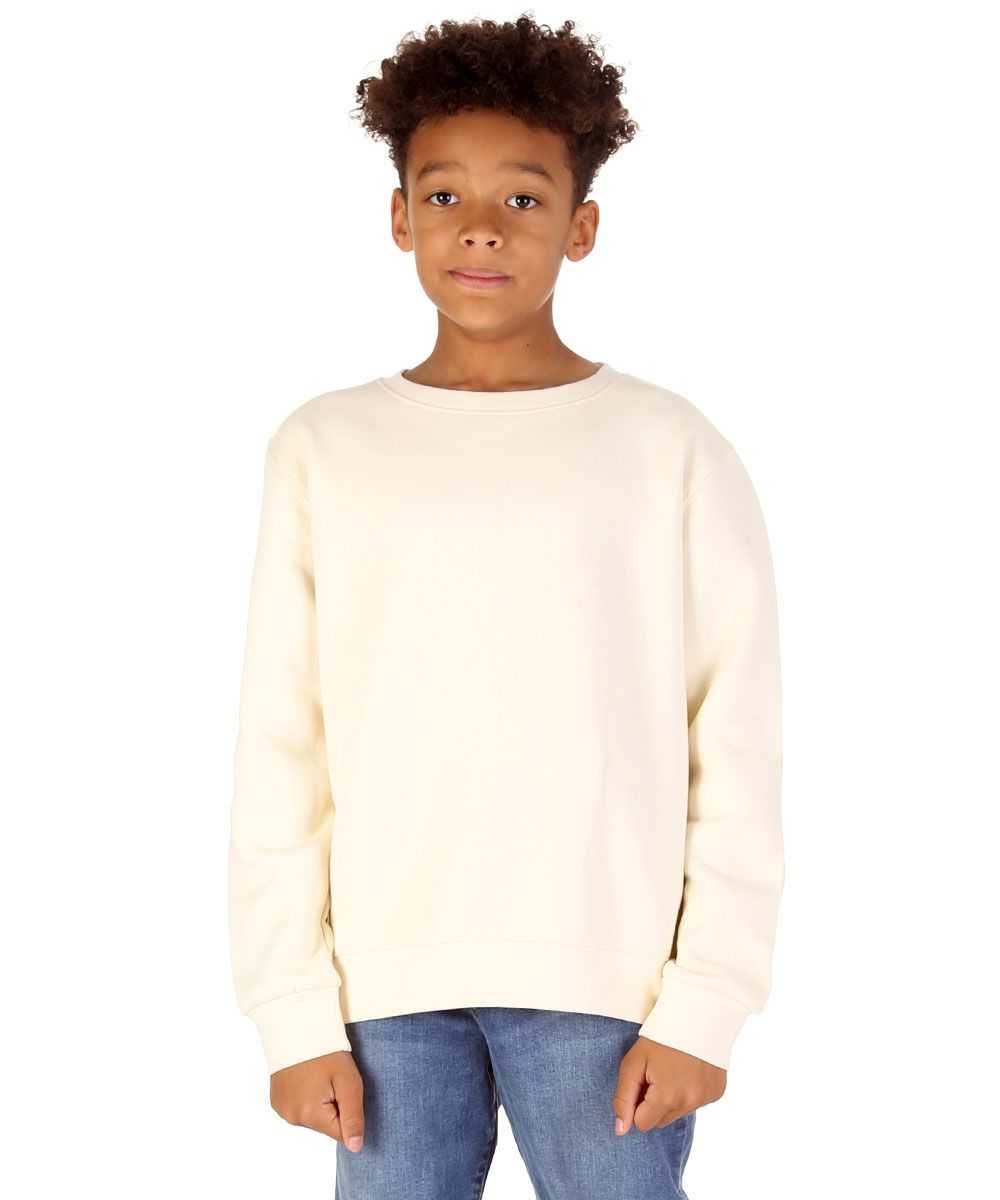 Trendy Toggs Kids Original Cream Sweatshirt