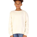 Trendy Toggs Kids Original Cream Sweatshirt
