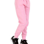 Trendy Toggs Kids Original Pink Joggers