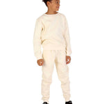 Trendy Toggs Kids Cream Original Tracksuit
