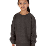 Trendy Toggs Kids Original Charcoal Sweatshirt