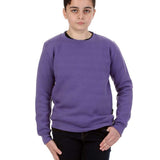 Trendy Toggs Kids Original Purple Sweatshirt